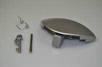 Dørgreb, Indesit vaskemaskine - Grå